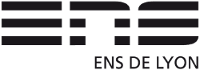 Logo de l'ENS de Lyon